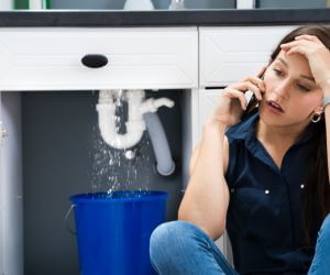 About Emergency plumbing pros Arlington, OR